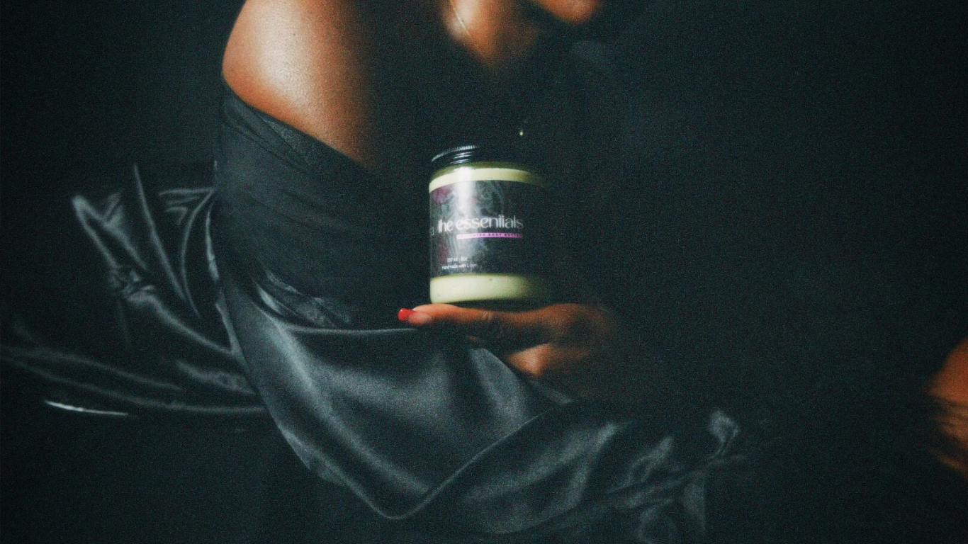 Body Butter