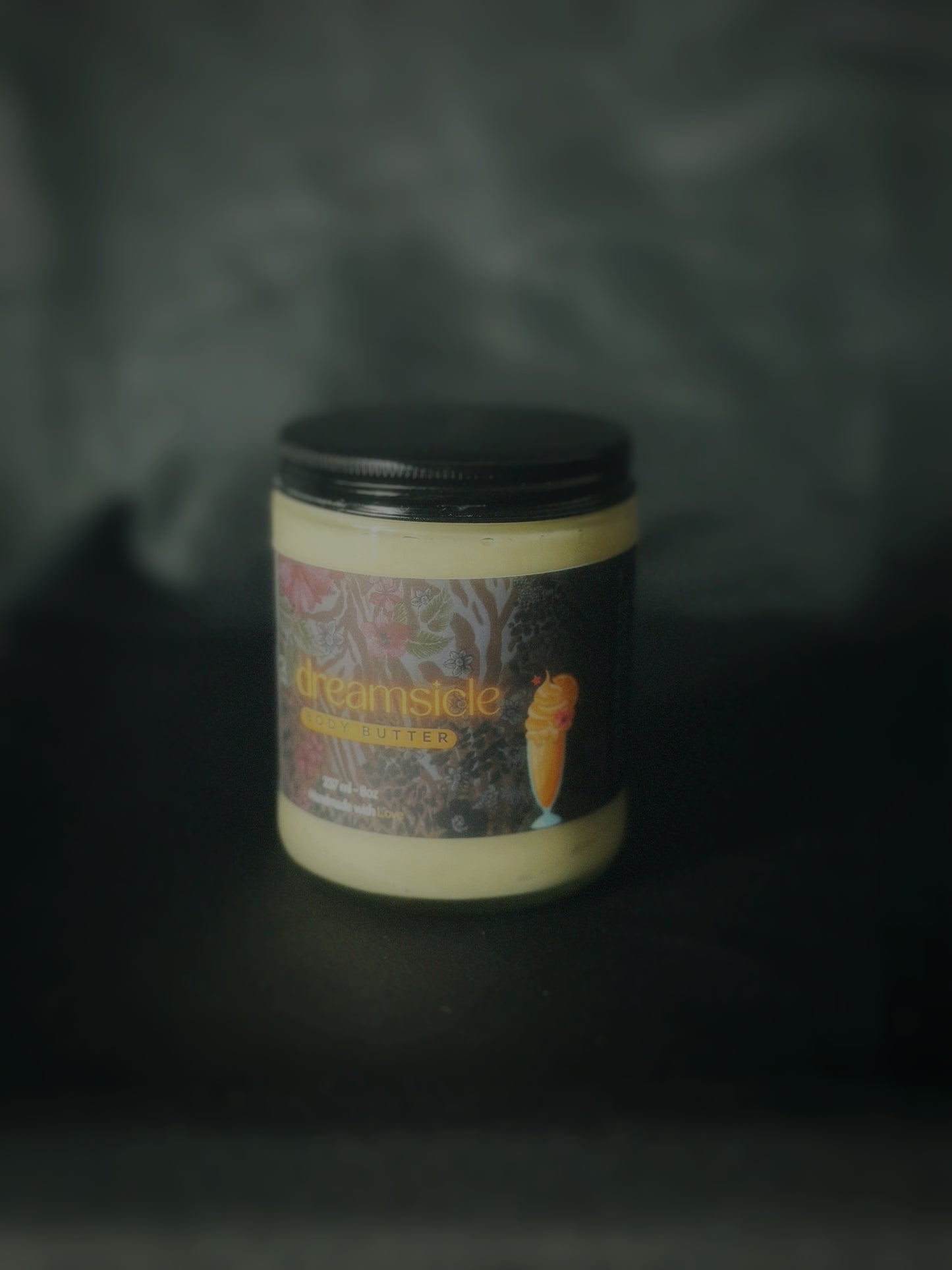 Body Butter