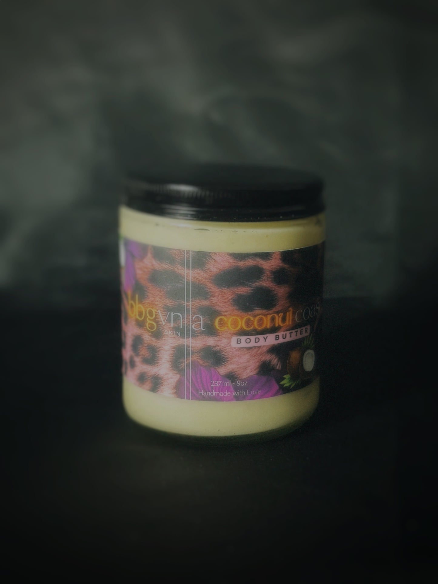 Body Butter