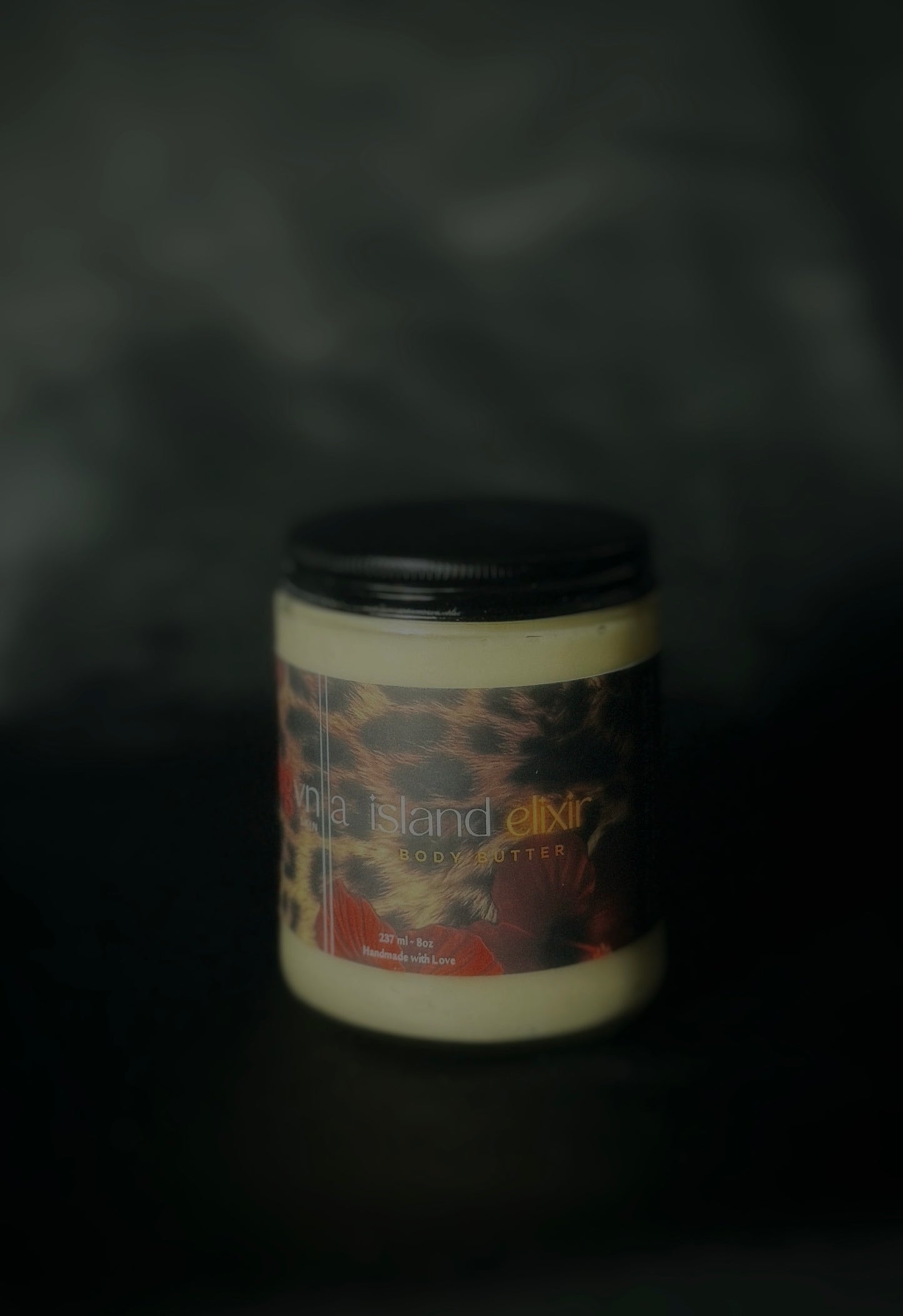 Body Butter
